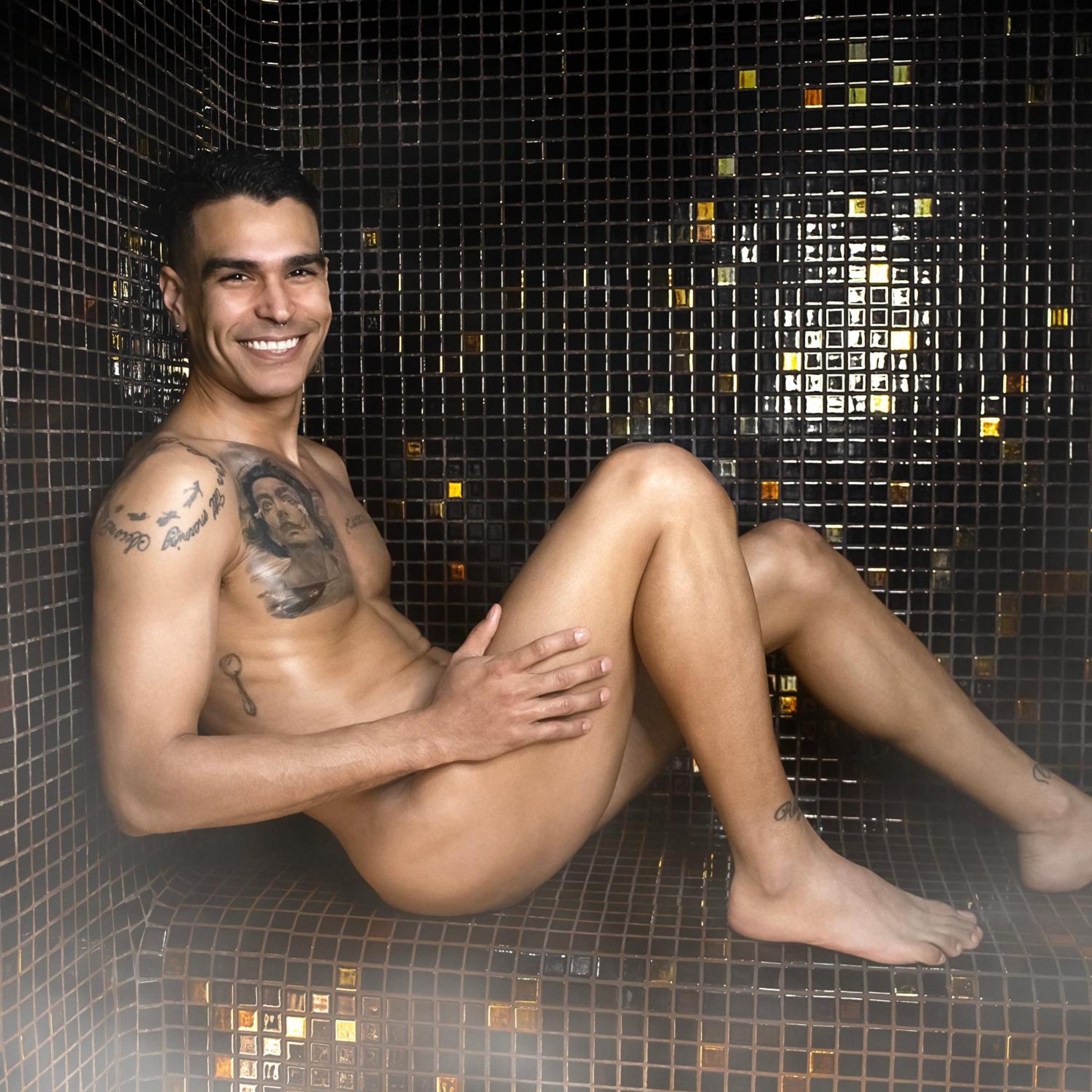 Elite - Gay Men Only (adults Only) 2* Sitges